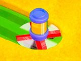 Игра Сочный Блендер Игра Сочный Блендер