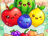 Juicy Fruit Merge