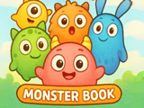 Onet: Monster Book Onet: Monster Book