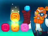 Игра Соедини Алмазы Игра Соедини Алмазы