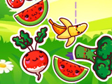 Merge Fruits: Reach the Mega Watermelon Merge Fruits: Reach the Mega Watermelon