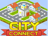 Игра Соедини Город Игра Соедини Город