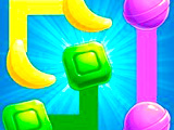Игра Соедини Конфеты Игра Соедини Конфеты