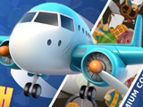 Игра Соедини Предметы 3Д Игра Соедини Предметы 3Д