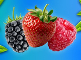 Connect Them: Berries! Connect Them: Berries!