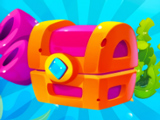 Merge the Corals: Ocean Fusion!