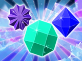 Connect Crystals: Treasures!