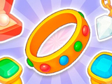 Merge Jewelry: Jewelry Boom! Merge Jewelry: Jewelry Boom!