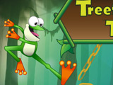 Treefrog Treasure