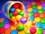 Hex Sort Hex Sort