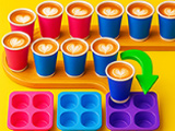 Coffee Sort Puzzle Coffee Sort Puzzle