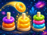 Игра Сортировка Конфет