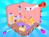 Screw Sort 3D: Screw Puzzle Screw Sort 3D: Screw Puzzle
