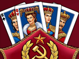 Solitaire Soviet Solitaire Soviet
