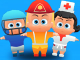 Игра Создатель Кукол Игра Создатель Кукол