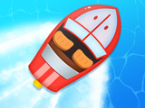 Игра Спасение Лодки: Испытание Игра Спасение Лодки: Испытание