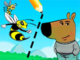 Игра Спаси Чилового Парня 2 Игра Спаси Чилового Парня 2