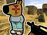 Игра Спаси Чилового Парня Игра Спаси Чилового Парня