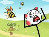 Save the Bees Save the Bees
