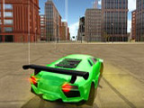Игра Спортивные Автомобили: Вызов 3Д Игра Спортивные Автомобили: Вызов 3Д