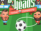 Игра Спортивные Головы: Чемпионат Игра Спортивные Головы: Чемпионат