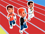 Игра Спринтер 2 Игра Спринтер 2