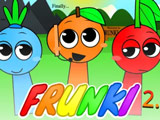 Sprunki Frunki 2.0