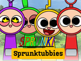 Игра Спрункипузики Игра Спрункипузики