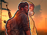 Игра Сталкер Оставшийся в Живых: Сердце Чернобыля Игра Сталкер Оставшийся в Живых: Сердце Чернобыля