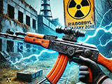 Игра Сталкер Шутер: Выживание Игра Сталкер Шутер: Выживание