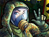 Игра Сталкер: Викторина Игра Сталкер: Викторина