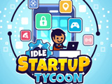 Idle Startup Tycoon Idle Startup Tycoon