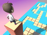Игра Стеки Даш 2 Игра Стеки Даш 2