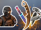 Standoff 2: Knife Crafting Standoff 2: Knife Crafting