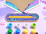 Erase Sand: Jam & Flow
