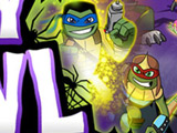 Игра Страшные Драки Черепашек Ниндзя Игра Страшные Драки Черепашек Ниндзя