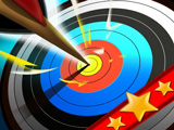 Игра Стрельба из Лука 3Д Игра Стрельба из Лука 3Д