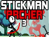 Игра Стрельба из Лука: Стикмен 3 Игра Стрельба из Лука: Стикмен 3