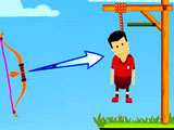 Игра Стрельба из Лука: Веселица Игра Стрельба из Лука: Веселица