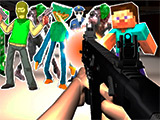 Игра Стрельбище 2 Игра Стрельбище 2