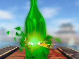 Bottle Shooter: New Levels