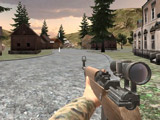 Игра Стрелялки: Вторая Мировая Война Игра Стрелялки: Вторая Мировая Война