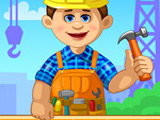 Игра Строим Новый Дом Игра Строим Новый Дом