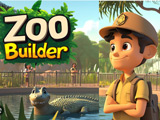 Zoo Builder Zoo Builder