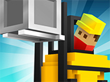 Игра Строительная Бригада 3Д Игра Строительная Бригада 3Д