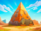 Игра Строительство Пирамиды Игра Строительство Пирамиды