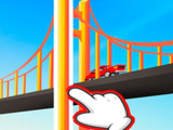 Build Bridges for Cars