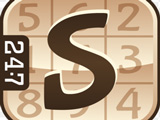 Игра Судоку 247 Игра Судоку 247