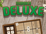 Игра Судоку Делюкс Игра Судоку Делюкс