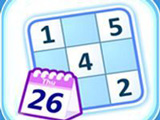 Игра Судоку Дня - Судоку для Сегодня Игра Судоку Дня - Судоку для Сегодня